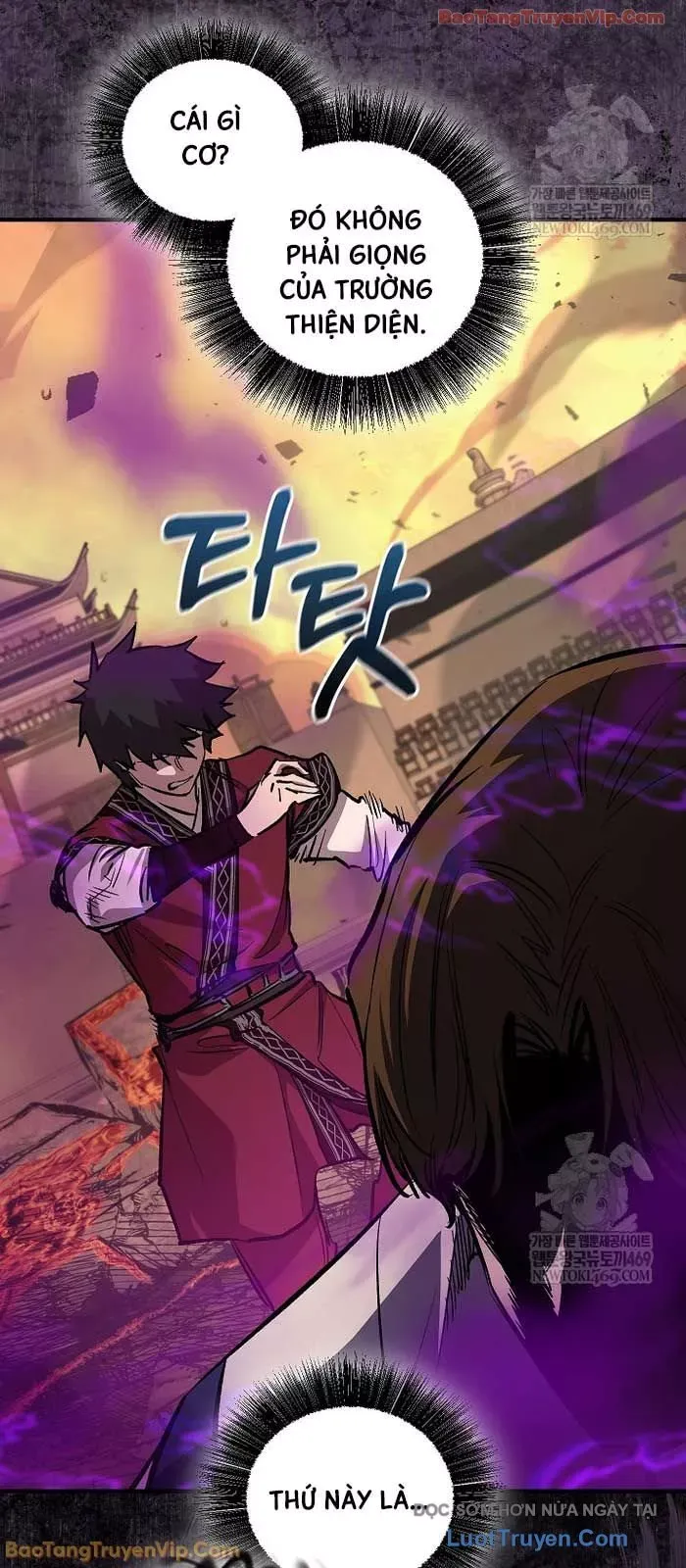 đọc truyện Thanh Mai Trúc Mã Của Đệ Nhất Thiên Hạ Chương 87 ảnh 88 tại Thiên Thai Truyện