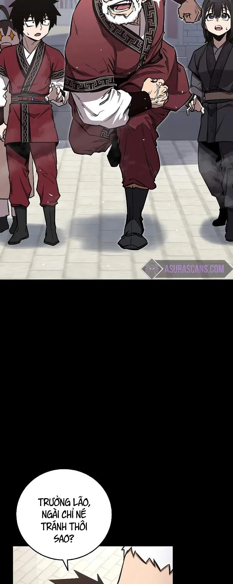 đọc truyện Thanh Mai Trúc Mã Của Đệ Nhất Thiên Hạ Chương 9 ảnh 13 tại Thiên Thai Truyện