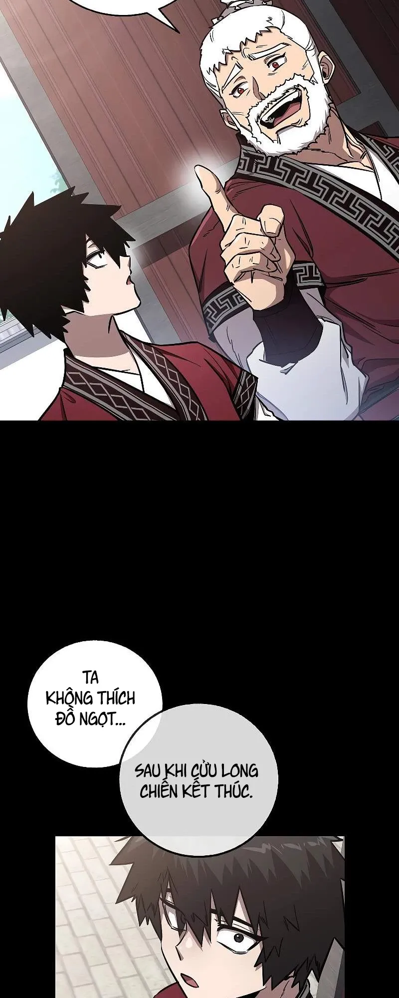 đọc truyện Thanh Mai Trúc Mã Của Đệ Nhất Thiên Hạ Chương 9 ảnh 23 tại Thiên Thai Truyện