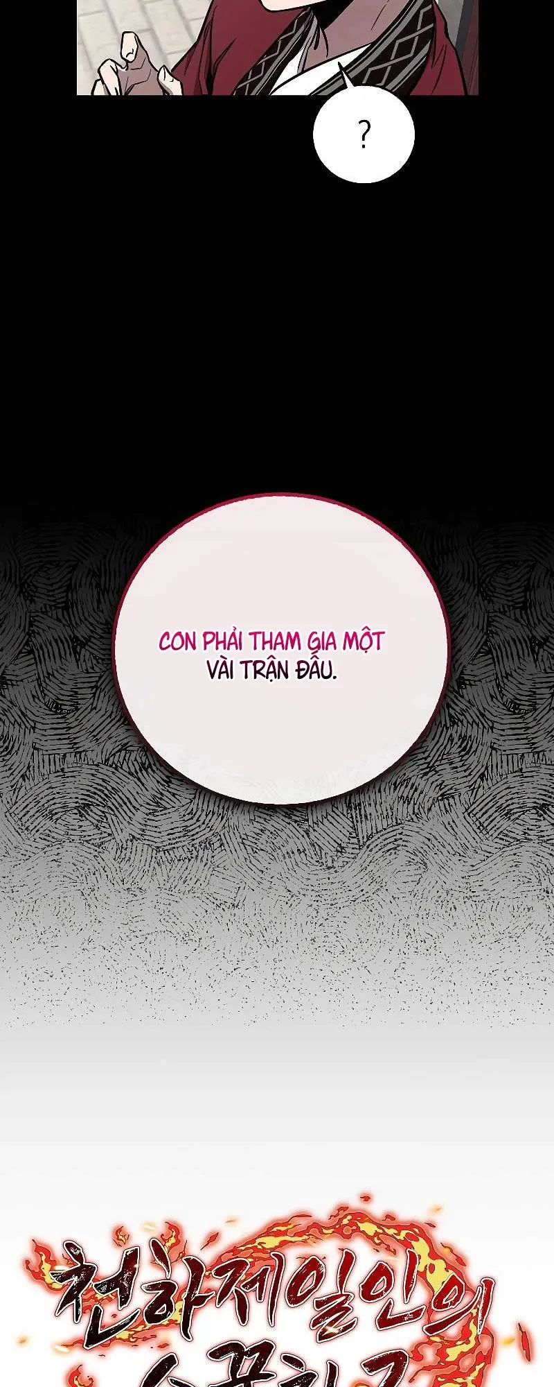 đọc truyện Thanh Mai Trúc Mã Của Đệ Nhất Thiên Hạ Chương 9 ảnh 24 tại Thiên Thai Truyện