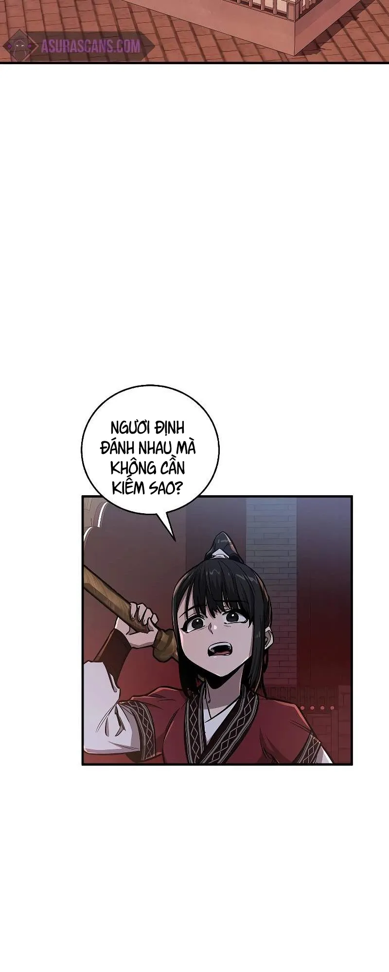 đọc truyện Thanh Mai Trúc Mã Của Đệ Nhất Thiên Hạ Chương 9 ảnh 26 tại Thiên Thai Truyện