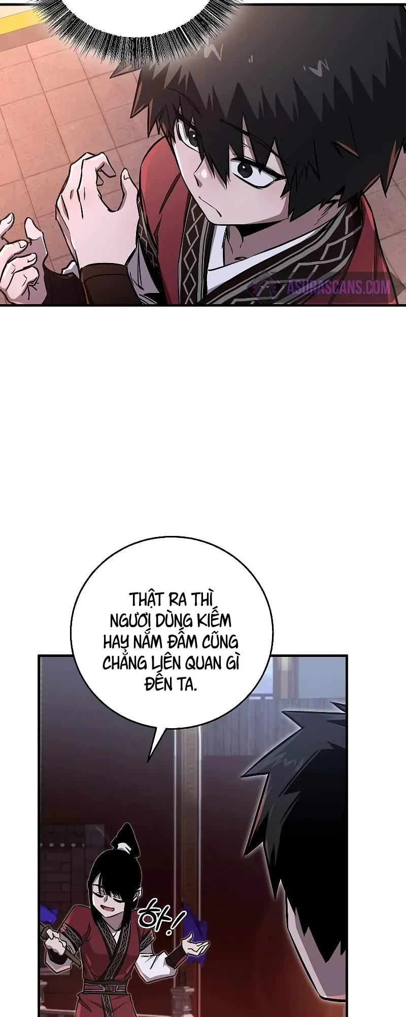 đọc truyện Thanh Mai Trúc Mã Của Đệ Nhất Thiên Hạ Chương 9 ảnh 30 tại Thiên Thai Truyện