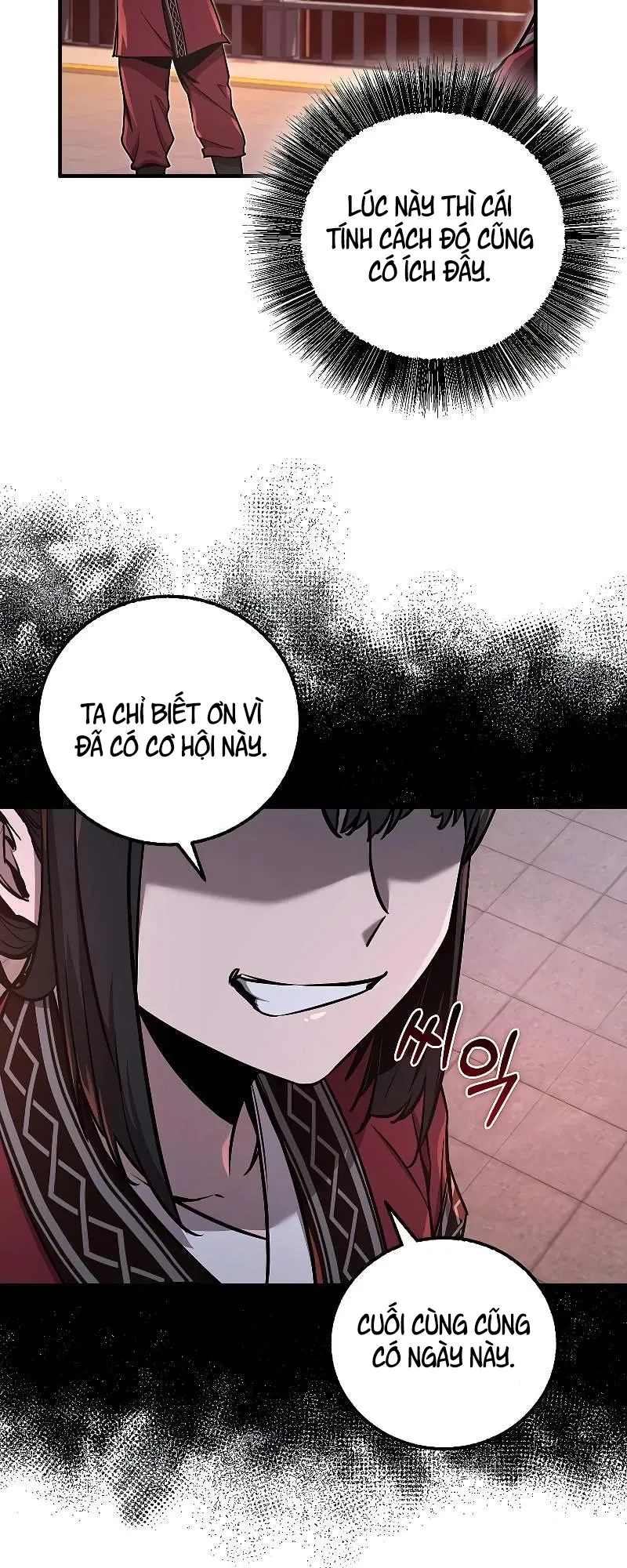 đọc truyện Thanh Mai Trúc Mã Của Đệ Nhất Thiên Hạ Chương 9 ảnh 31 tại Thiên Thai Truyện