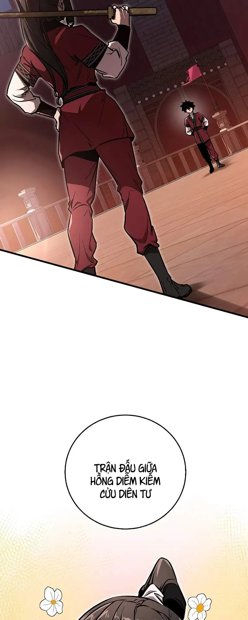 đọc truyện Thanh Mai Trúc Mã Của Đệ Nhất Thiên Hạ Chương 9 ảnh 5 tại Thiên Thai Truyện