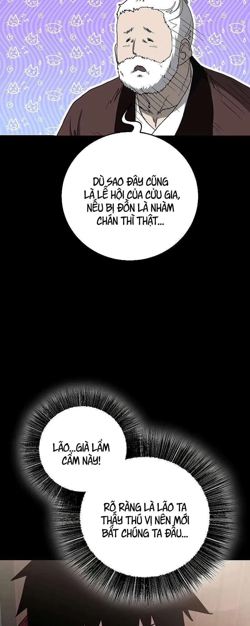 đọc truyện Thanh Mai Trúc Mã Của Đệ Nhất Thiên Hạ Chương 9 ảnh 37 tại Thiên Thai Truyện