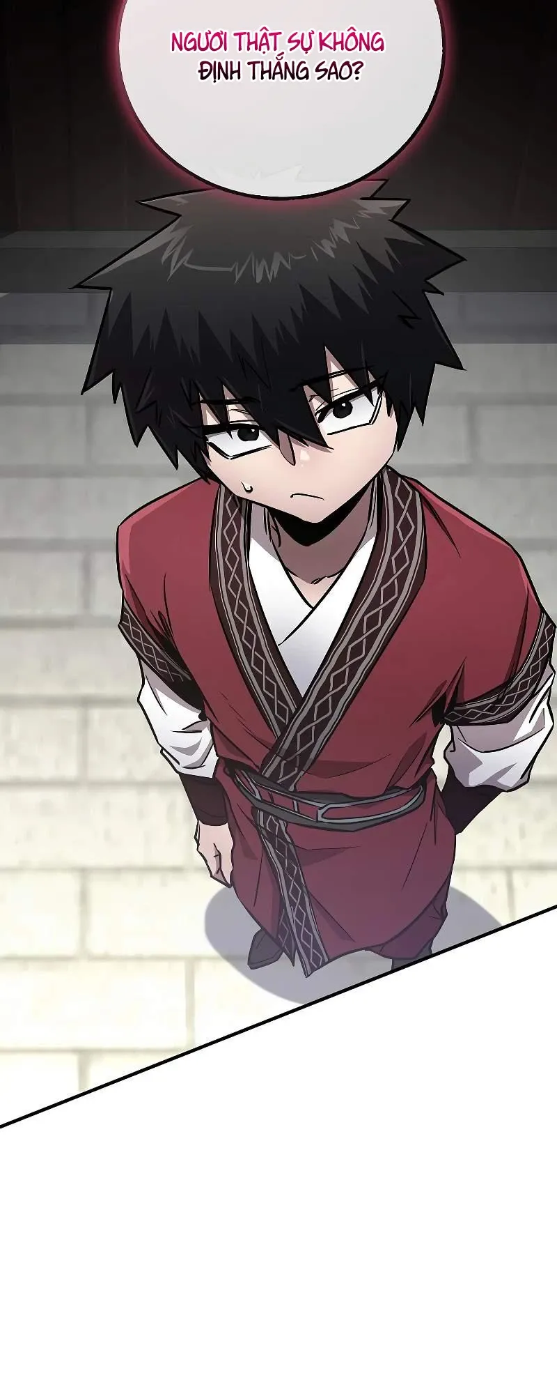 đọc truyện Thanh Mai Trúc Mã Của Đệ Nhất Thiên Hạ Chương 9 ảnh 41 tại Thiên Thai Truyện