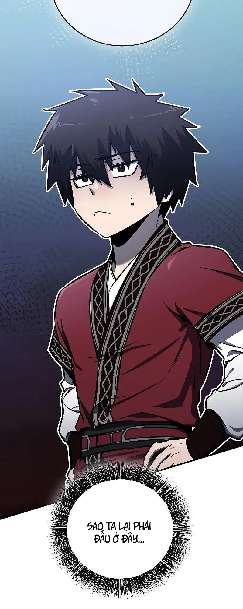 đọc truyện Thanh Mai Trúc Mã Của Đệ Nhất Thiên Hạ Chương 9 ảnh 7 tại Thiên Thai Truyện