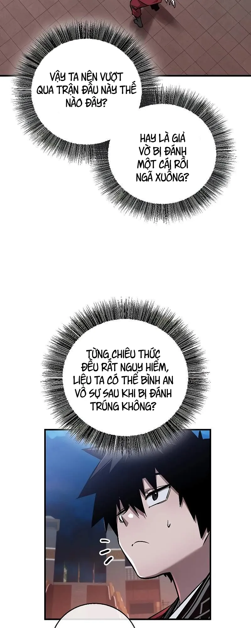 đọc truyện Thanh Mai Trúc Mã Của Đệ Nhất Thiên Hạ Chương 9 ảnh 54 tại Thiên Thai Truyện