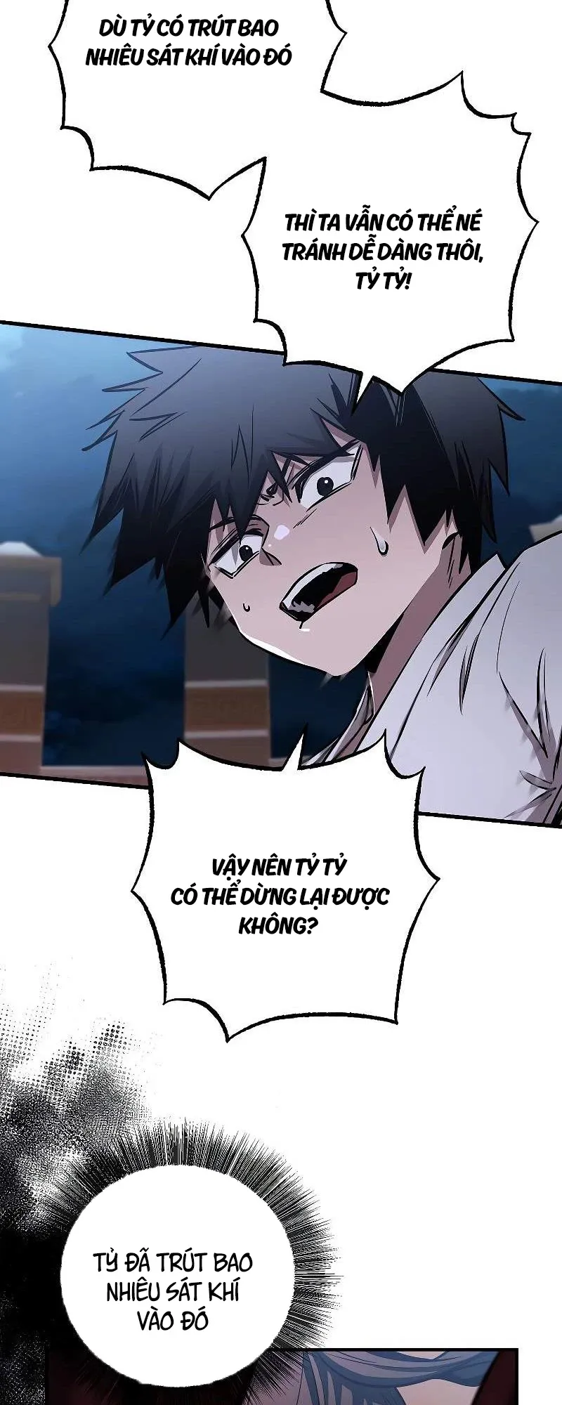 đọc truyện Thanh Mai Trúc Mã Của Đệ Nhất Thiên Hạ Chương 9 ảnh 59 tại Thiên Thai Truyện