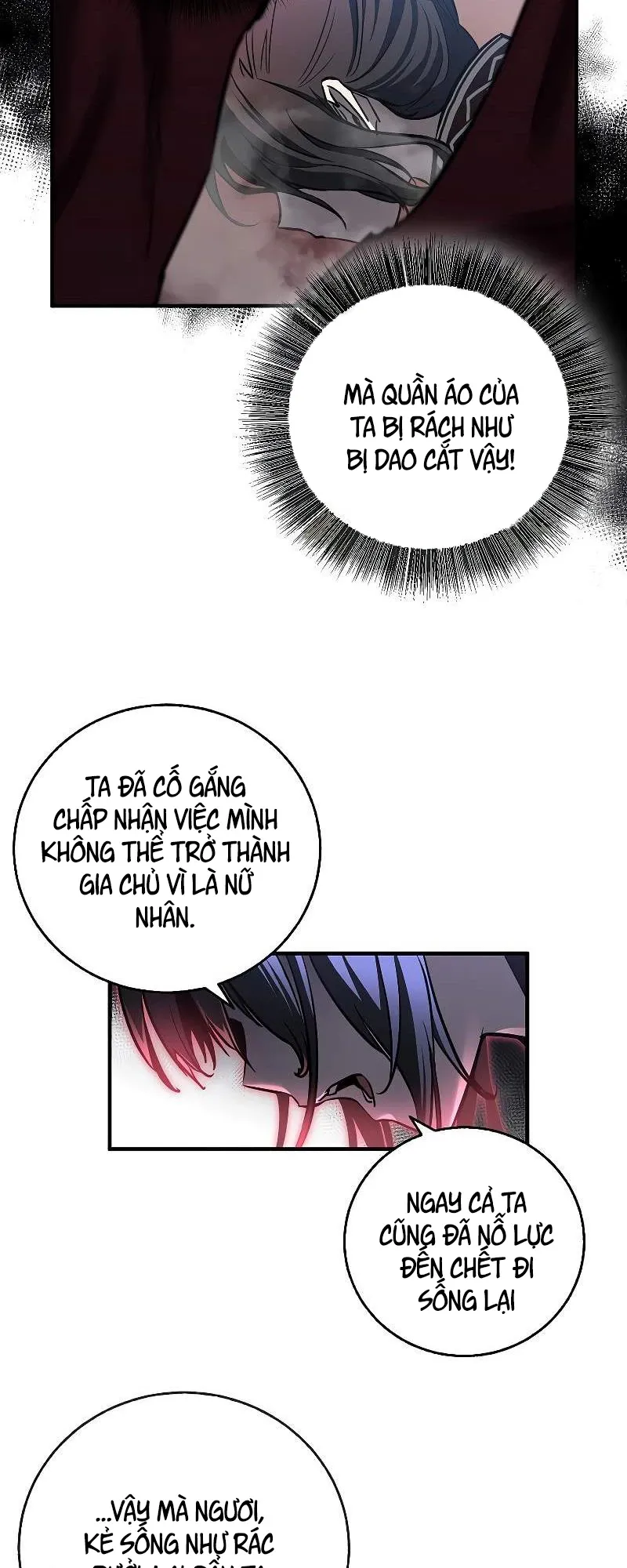 đọc truyện Thanh Mai Trúc Mã Của Đệ Nhất Thiên Hạ Chương 9 ảnh 60 tại Thiên Thai Truyện