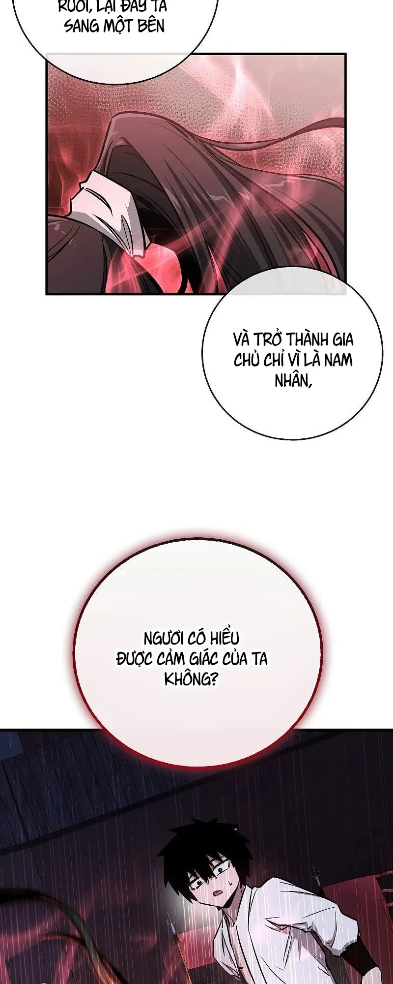 đọc truyện Thanh Mai Trúc Mã Của Đệ Nhất Thiên Hạ Chương 9 ảnh 61 tại Thiên Thai Truyện