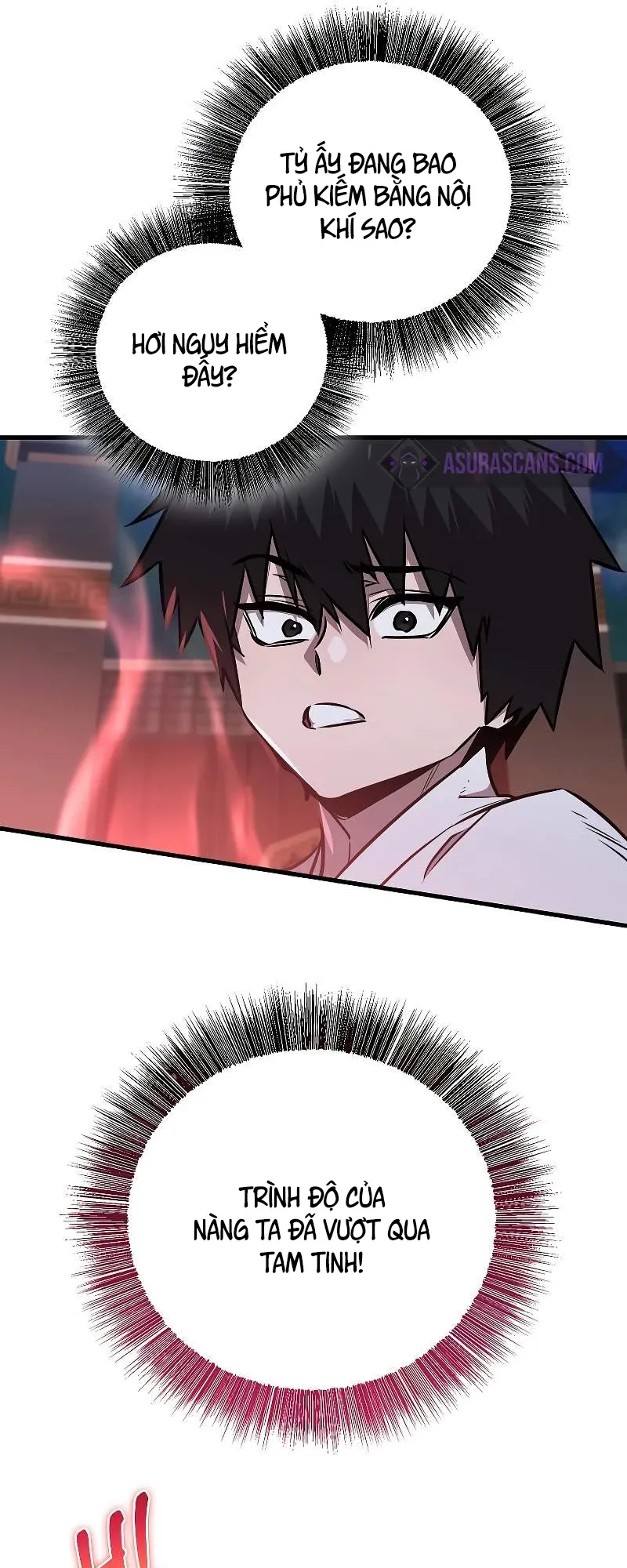 đọc truyện Thanh Mai Trúc Mã Của Đệ Nhất Thiên Hạ Chương 9 ảnh 63 tại Thiên Thai Truyện