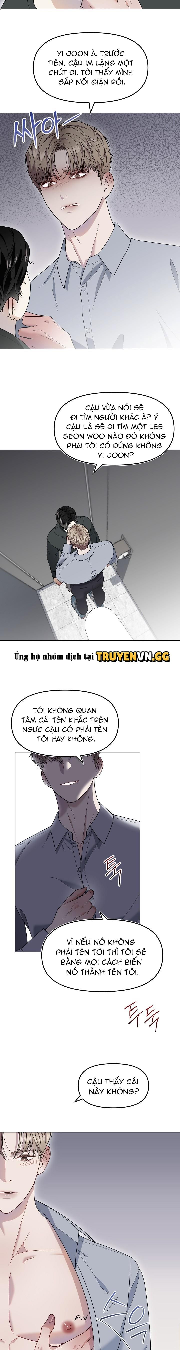 đọc truyện Thanh Mai Và Biệt Danh S Chương 1 ảnh 11 tại Giả Dược
