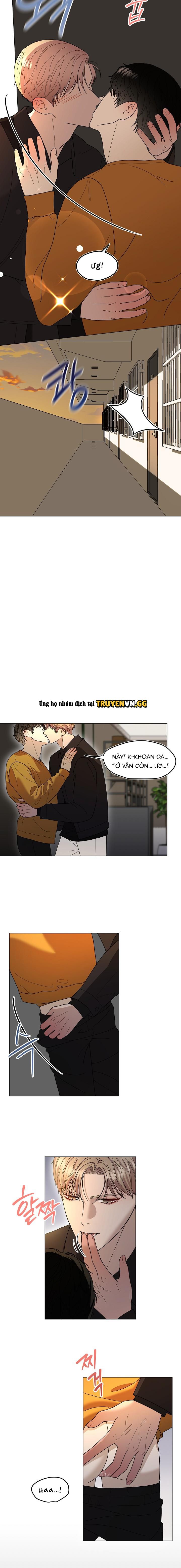 đọc truyện Thanh Mai Và Biệt Danh S Chương 4 ảnh 10 tại Giả Dược