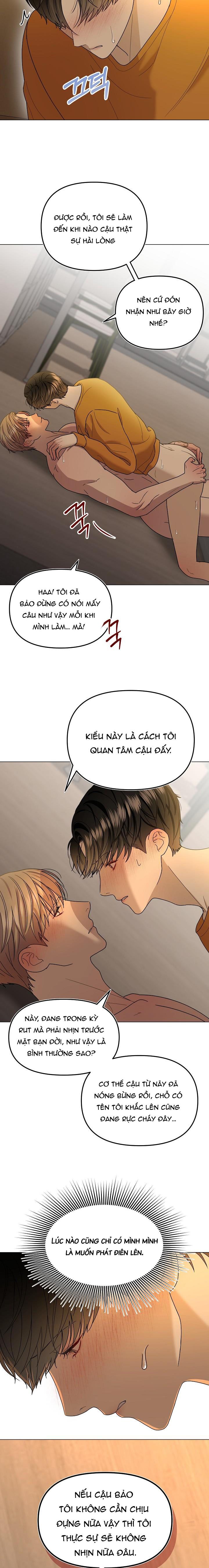 đọc truyện Thanh Mai Và Biệt Danh S Chương 5 ảnh 5 tại Giả Dược