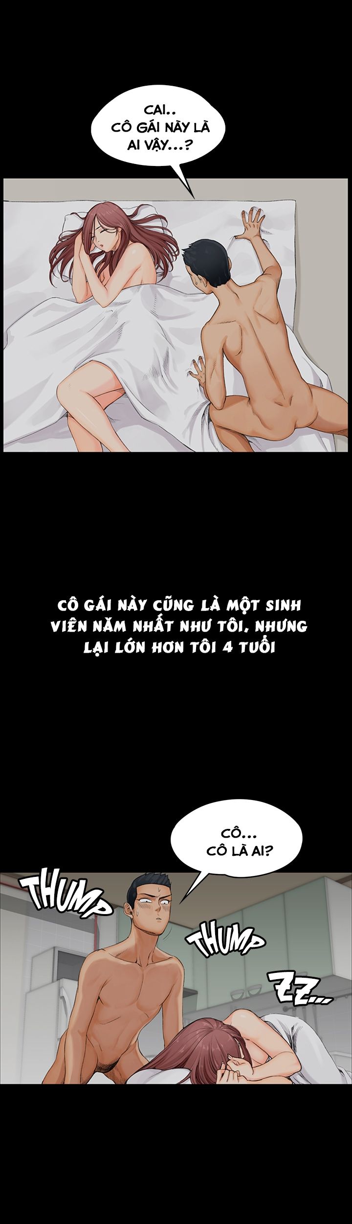 đọc truyện Thanh Niên Động Kinh Chương 1 ảnh 13 tại Giả Dược