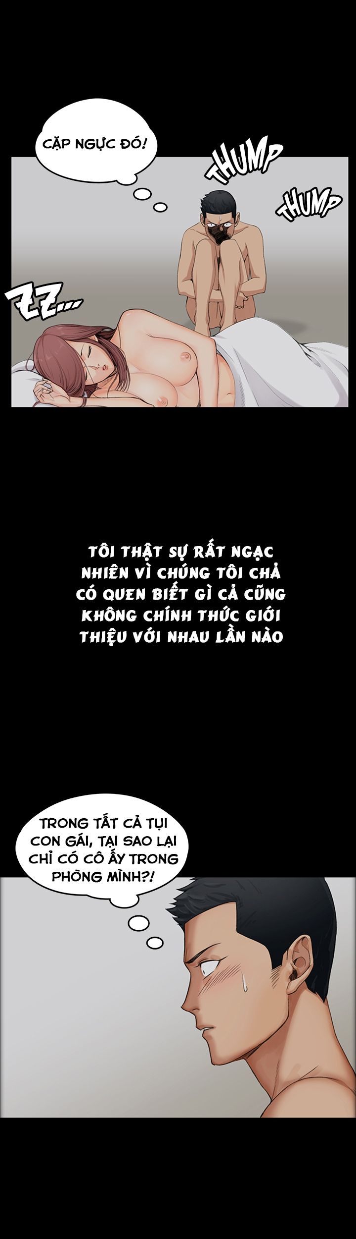 đọc truyện Thanh Niên Động Kinh Chương 1 ảnh 18 tại Giả Dược