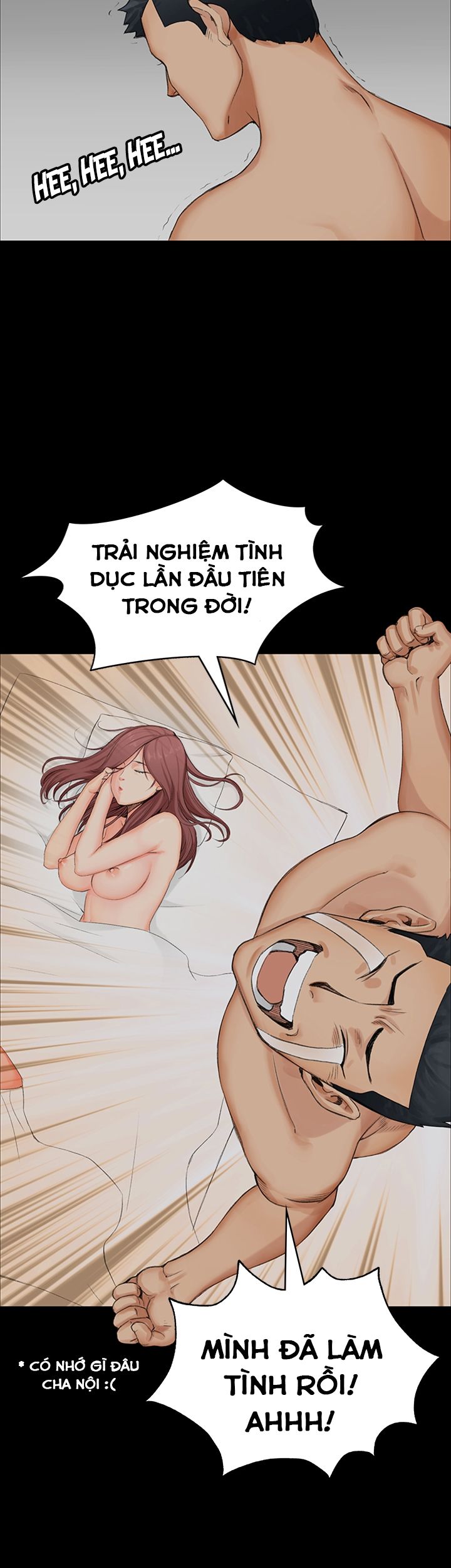 đọc truyện Thanh Niên Động Kinh Chương 1 ảnh 30 tại Giả Dược