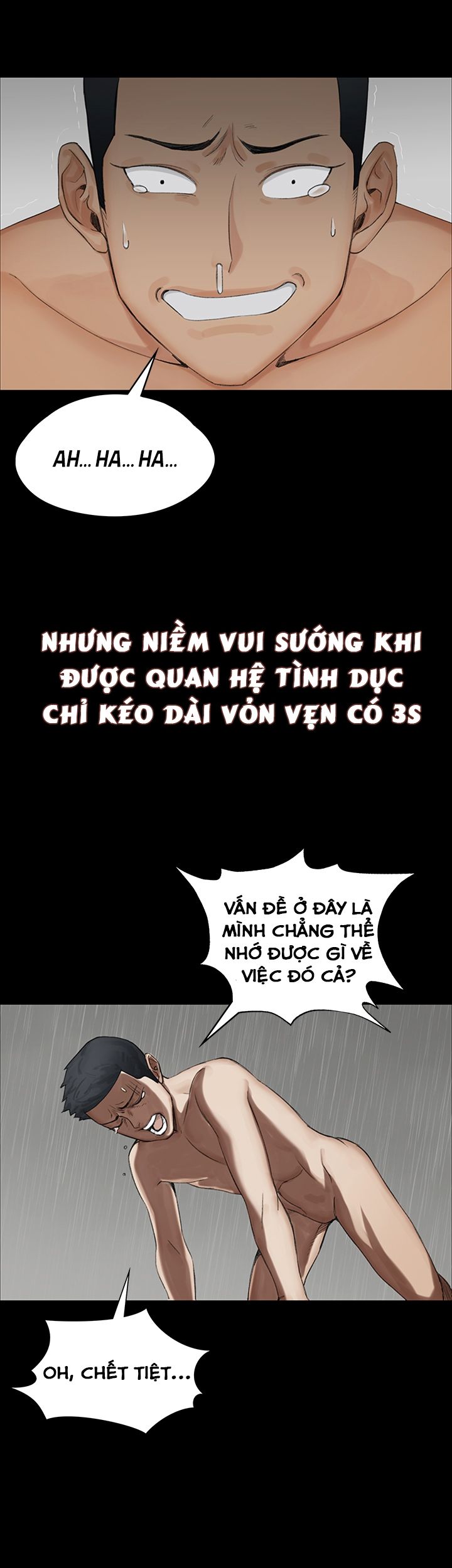 đọc truyện Thanh Niên Động Kinh Chương 1 ảnh 31 tại Giả Dược