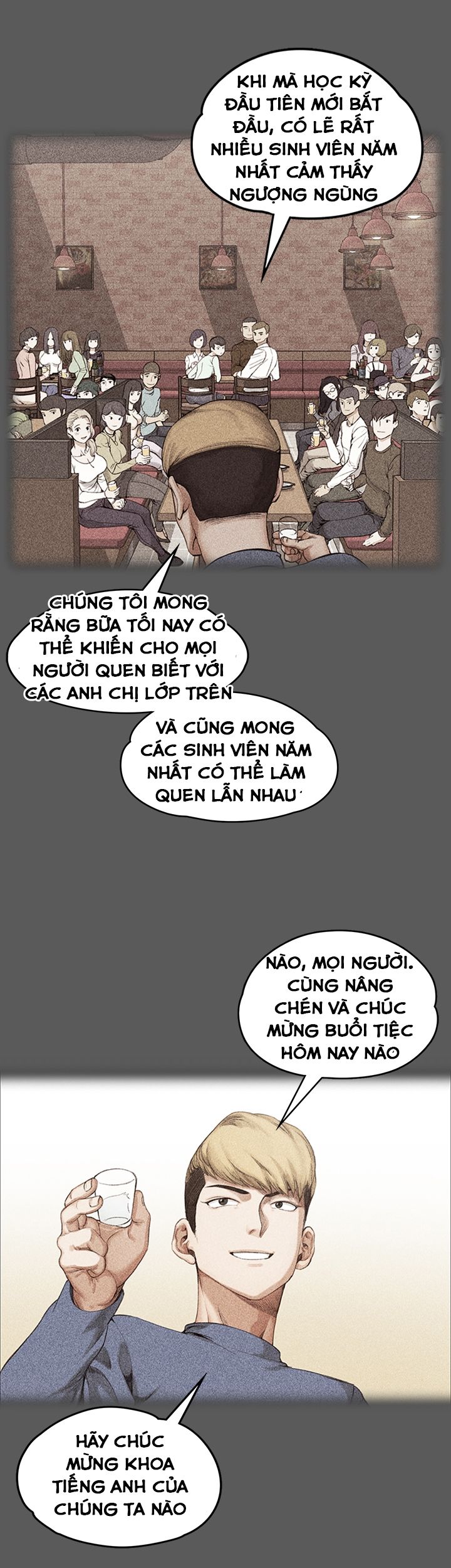 đọc truyện Thanh Niên Động Kinh Chương 1 ảnh 34 tại Giả Dược