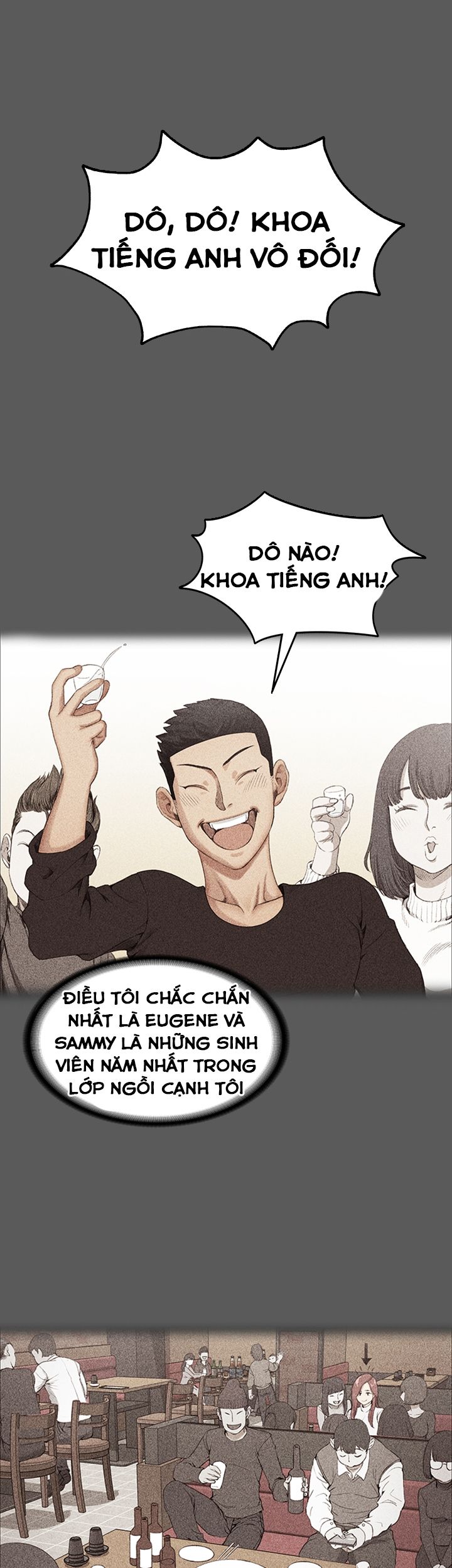 đọc truyện Thanh Niên Động Kinh Chương 1 ảnh 35 tại Giả Dược