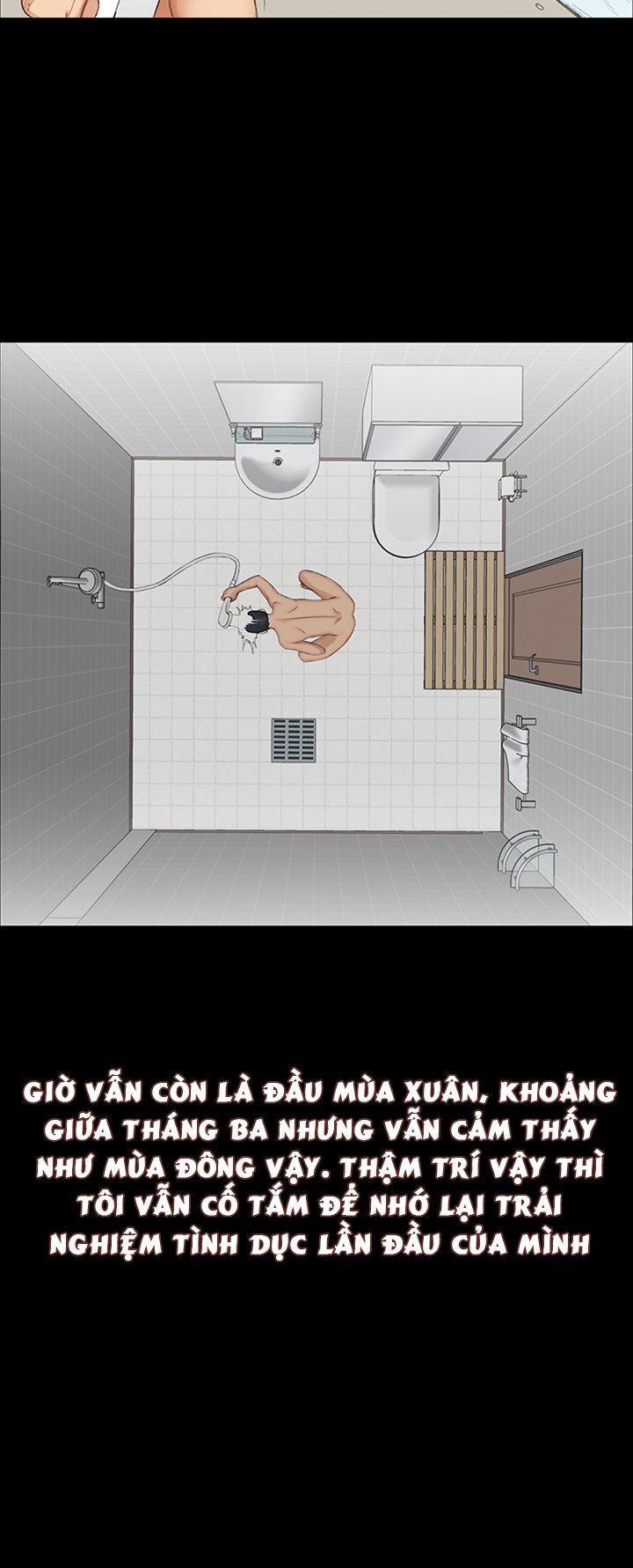 đọc truyện Thanh Niên Động Kinh Chương 1 ảnh 38 tại Giả Dược