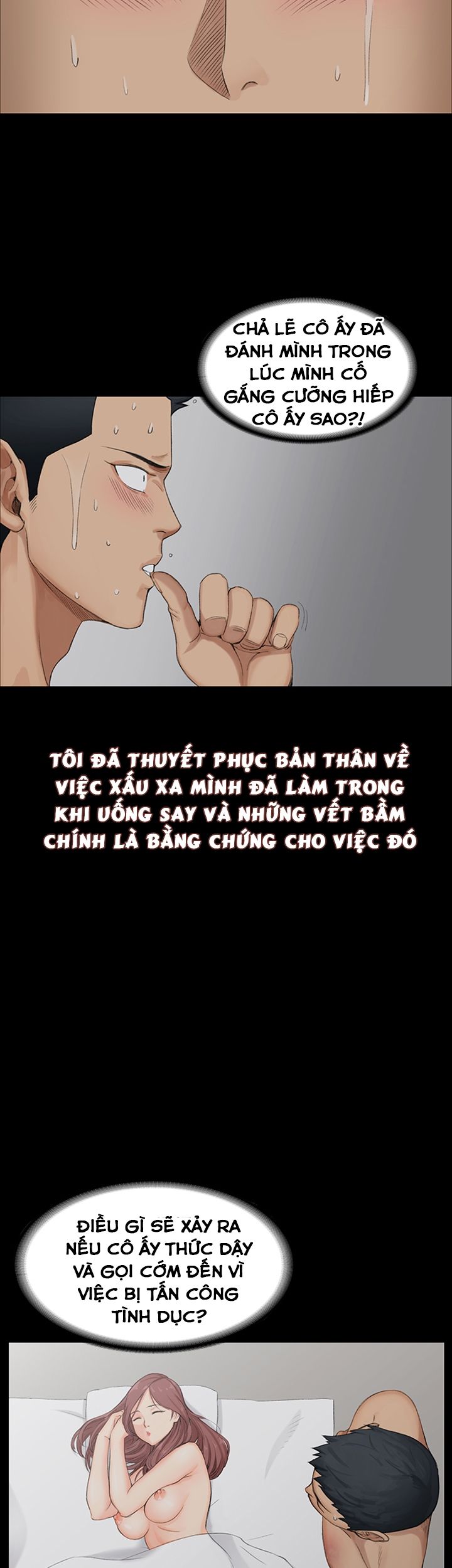 đọc truyện Thanh Niên Động Kinh Chương 1 ảnh 42 tại Giả Dược