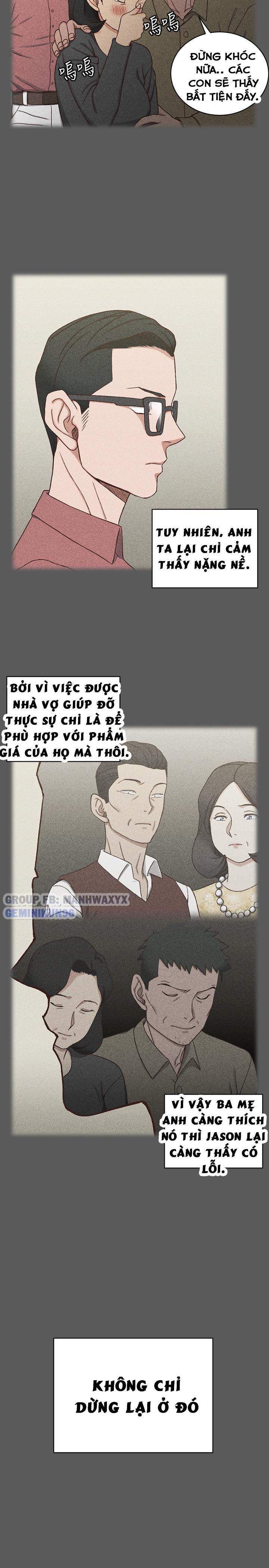 đọc truyện Thanh Niên Động Kinh Chương 100 ảnh 13 tại Giả Dược