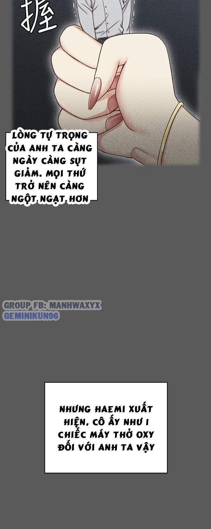 đọc truyện Thanh Niên Động Kinh Chương 100 ảnh 15 tại Giả Dược