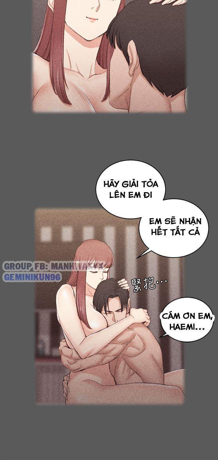 đọc truyện Thanh Niên Động Kinh Chương 100 ảnh 17 tại Giả Dược