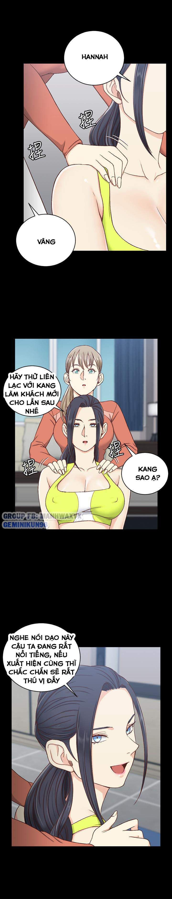 đọc truyện Thanh Niên Động Kinh Chương 100 ảnh 21 tại Giả Dược
