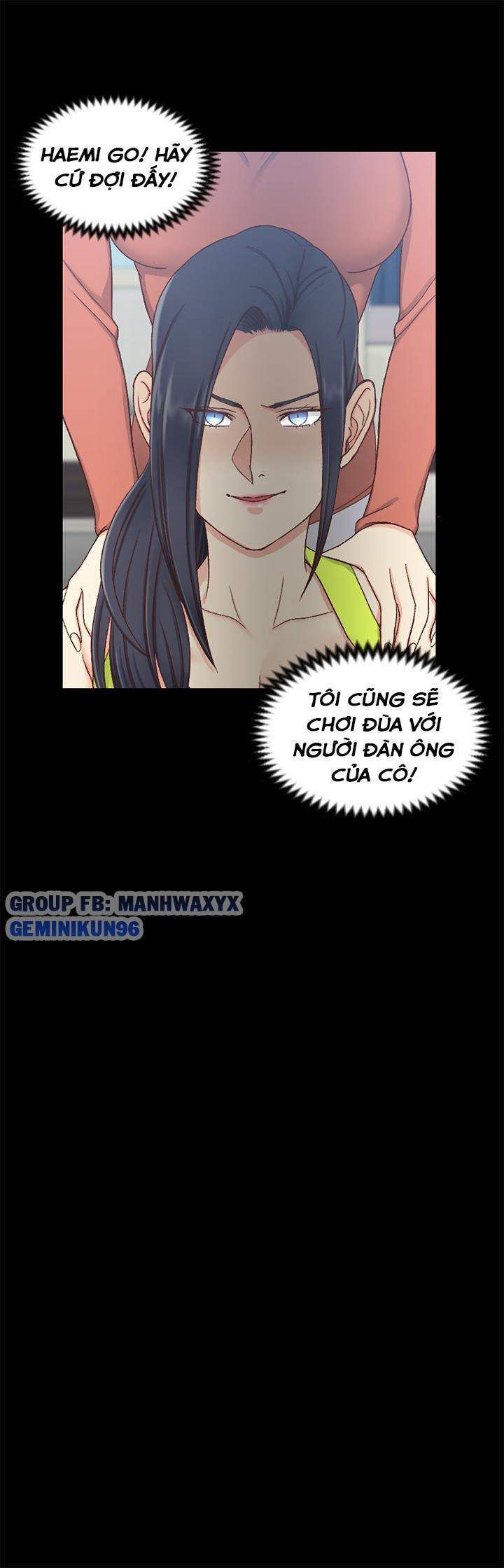 đọc truyện Thanh Niên Động Kinh Chương 100 ảnh 22 tại Giả Dược