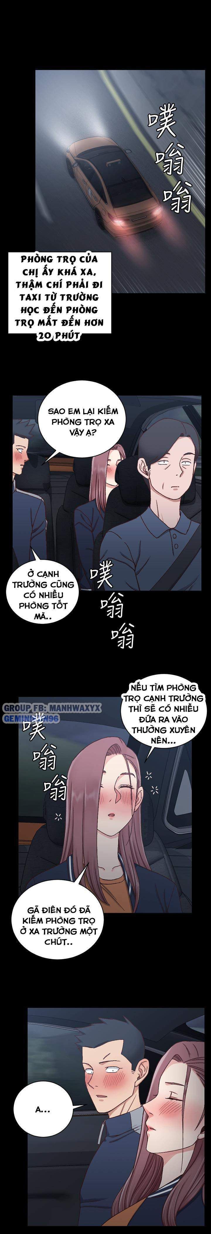 đọc truyện Thanh Niên Động Kinh Chương 100 ảnh 29 tại Giả Dược
