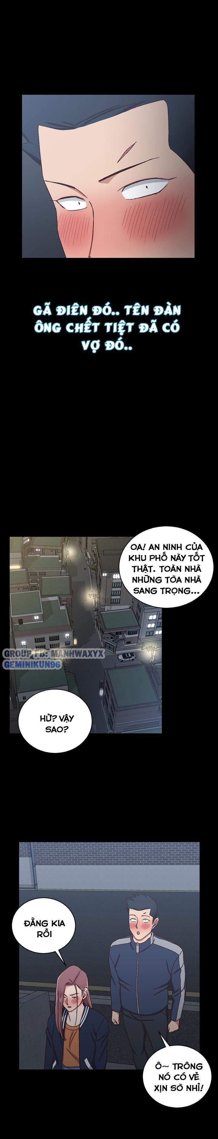 đọc truyện Thanh Niên Động Kinh Chương 100 ảnh 30 tại Giả Dược
