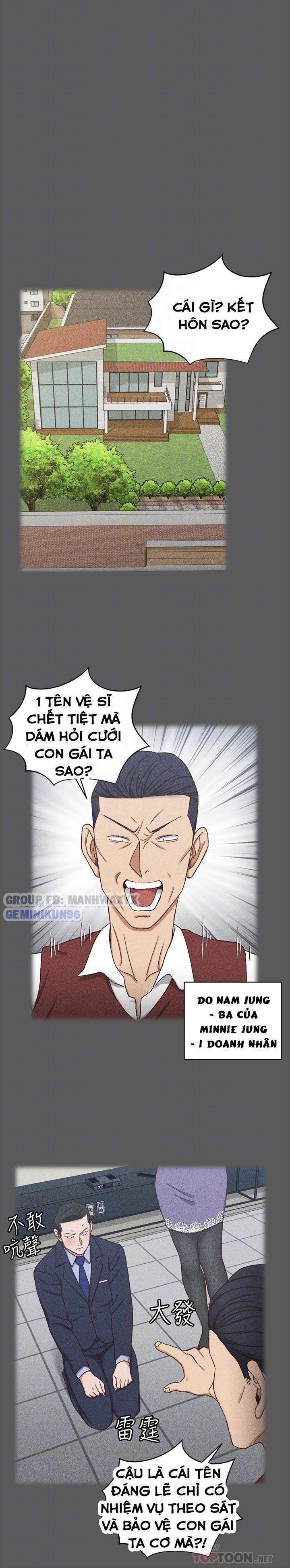 đọc truyện Thanh Niên Động Kinh Chương 100 ảnh 8 tại Giả Dược