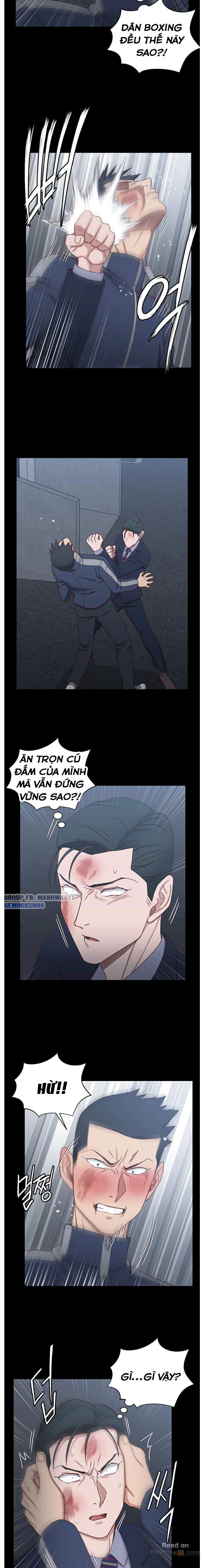 đọc truyện Thanh Niên Động Kinh Chương 101 ảnh 11 tại Giả Dược