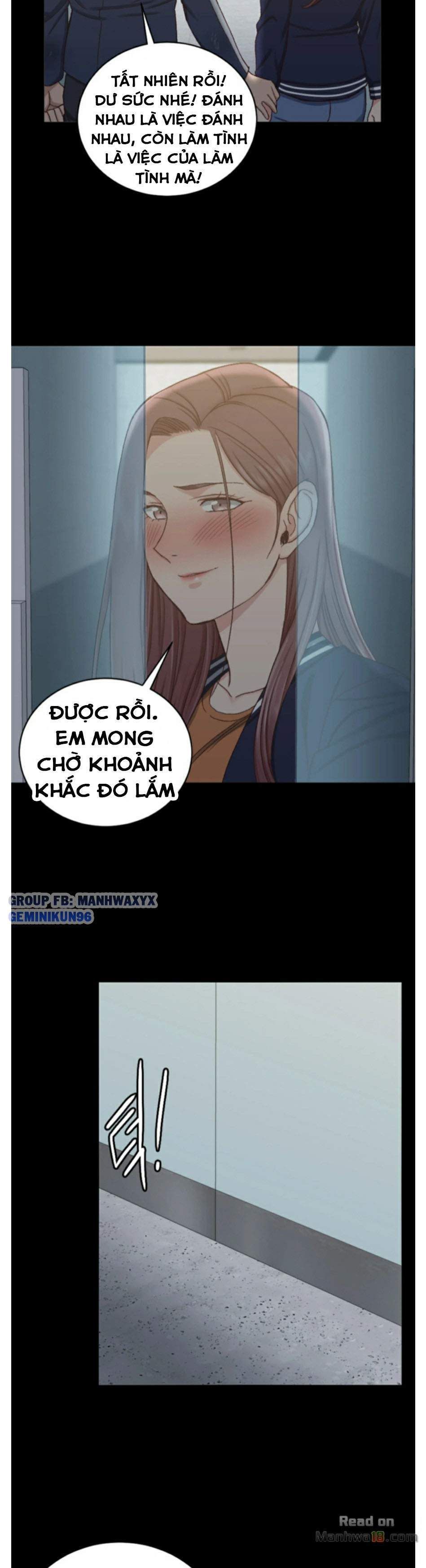 đọc truyện Thanh Niên Động Kinh Chương 102 ảnh 19 tại Giả Dược