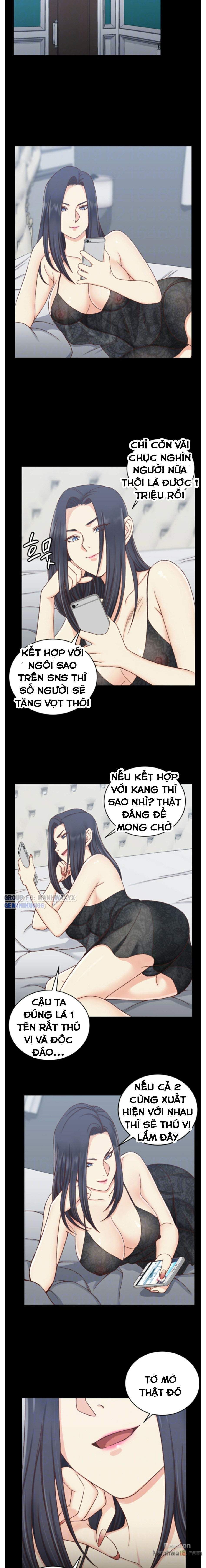 đọc truyện Thanh Niên Động Kinh Chương 102 ảnh 3 tại Giả Dược