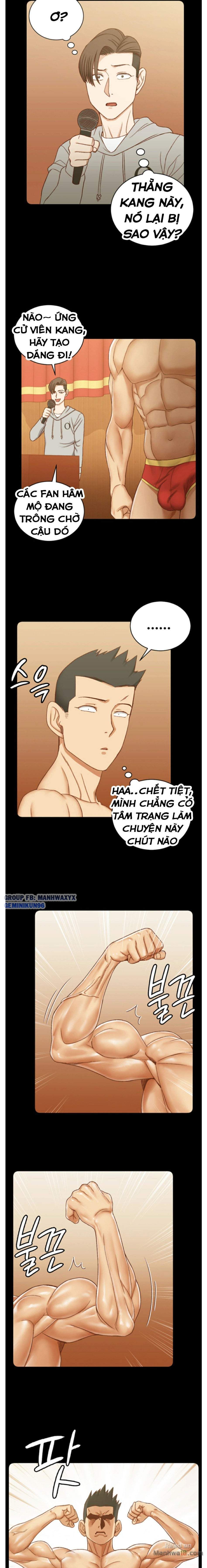 đọc truyện Thanh Niên Động Kinh Chương 102 ảnh 7 tại Giả Dược