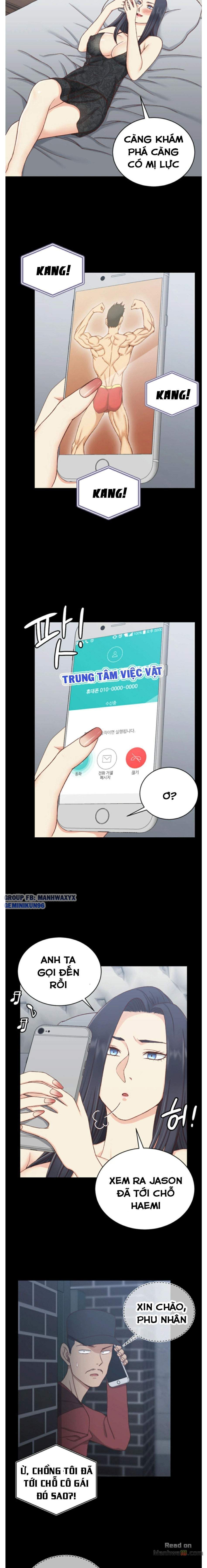 đọc truyện Thanh Niên Động Kinh Chương 102 ảnh 9 tại Giả Dược