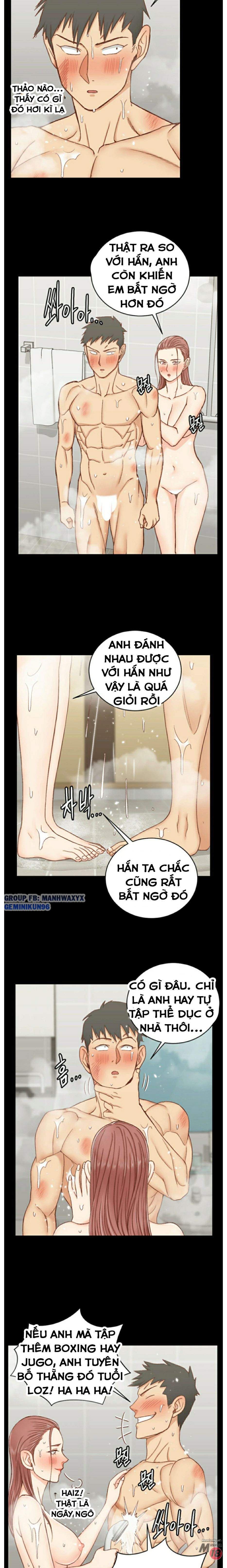 đọc truyện Thanh Niên Động Kinh Chương 103 ảnh 13 tại Giả Dược