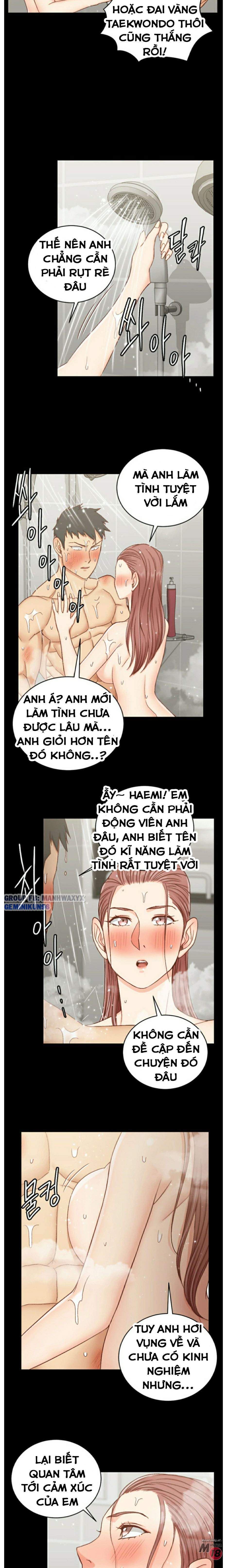 đọc truyện Thanh Niên Động Kinh Chương 103 ảnh 14 tại Giả Dược