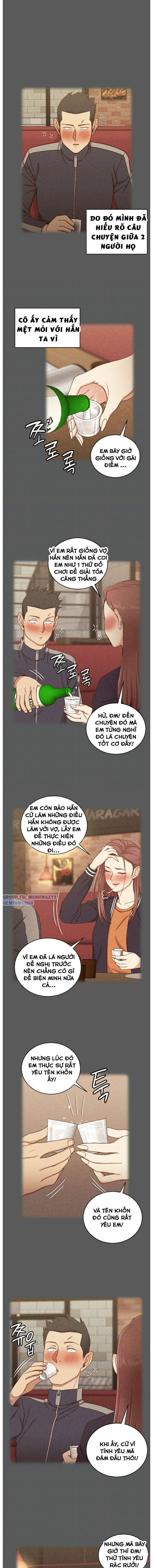 đọc truyện Thanh Niên Động Kinh Chương 104 ảnh 4 tại Giả Dược