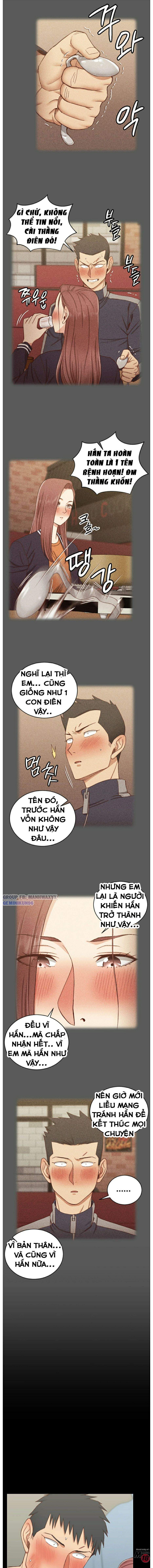 đọc truyện Thanh Niên Động Kinh Chương 104 ảnh 9 tại Giả Dược
