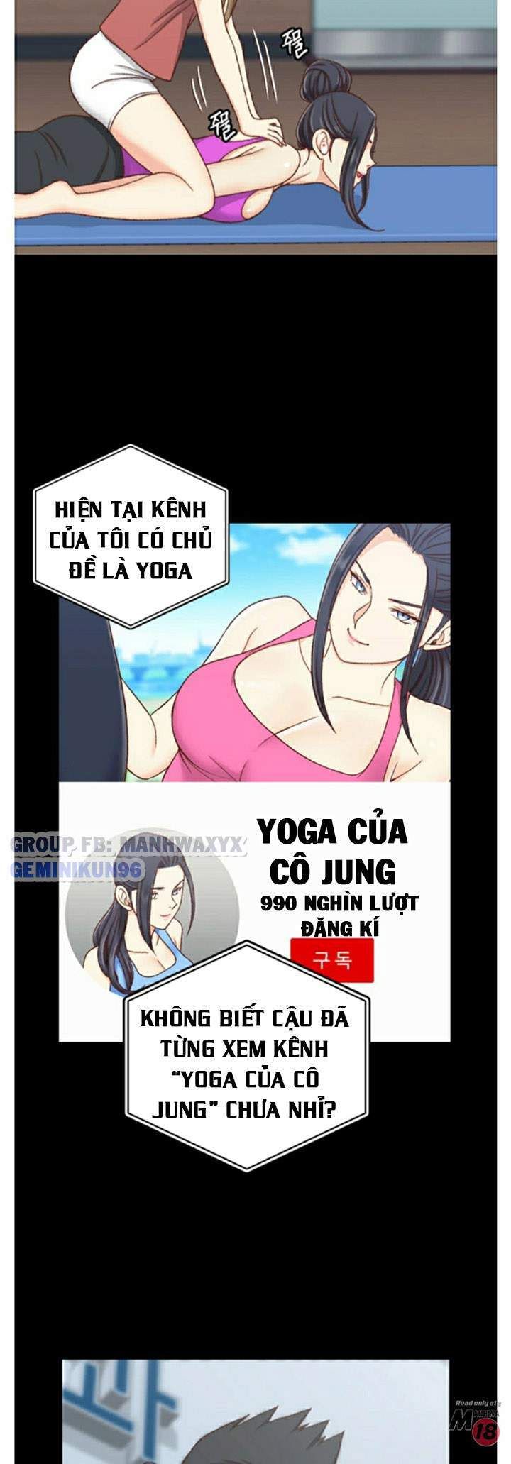 đọc truyện Thanh Niên Động Kinh Chương 106 ảnh 16 tại Giả Dược