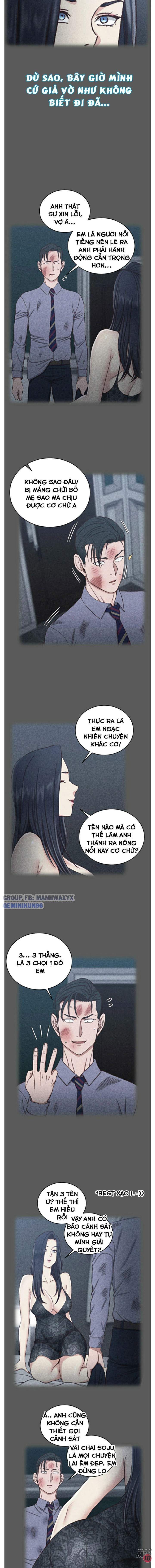 đọc truyện Thanh Niên Động Kinh Chương 106 ảnh 6 tại Giả Dược