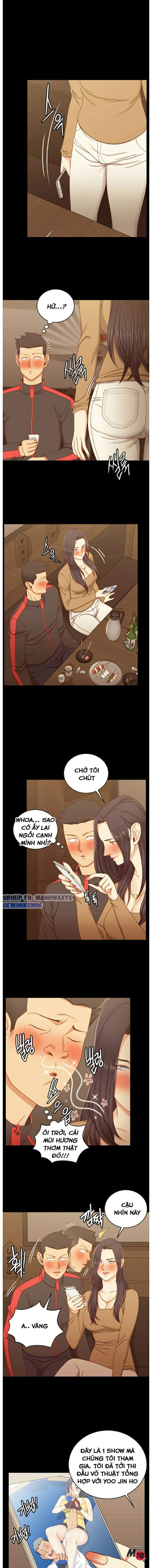 đọc truyện Thanh Niên Động Kinh Chương 113 ảnh 11 tại Giả Dược