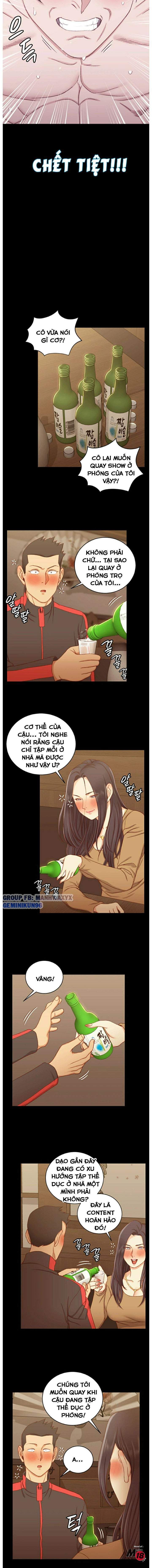 đọc truyện Thanh Niên Động Kinh Chương 113 ảnh 10 tại Giả Dược