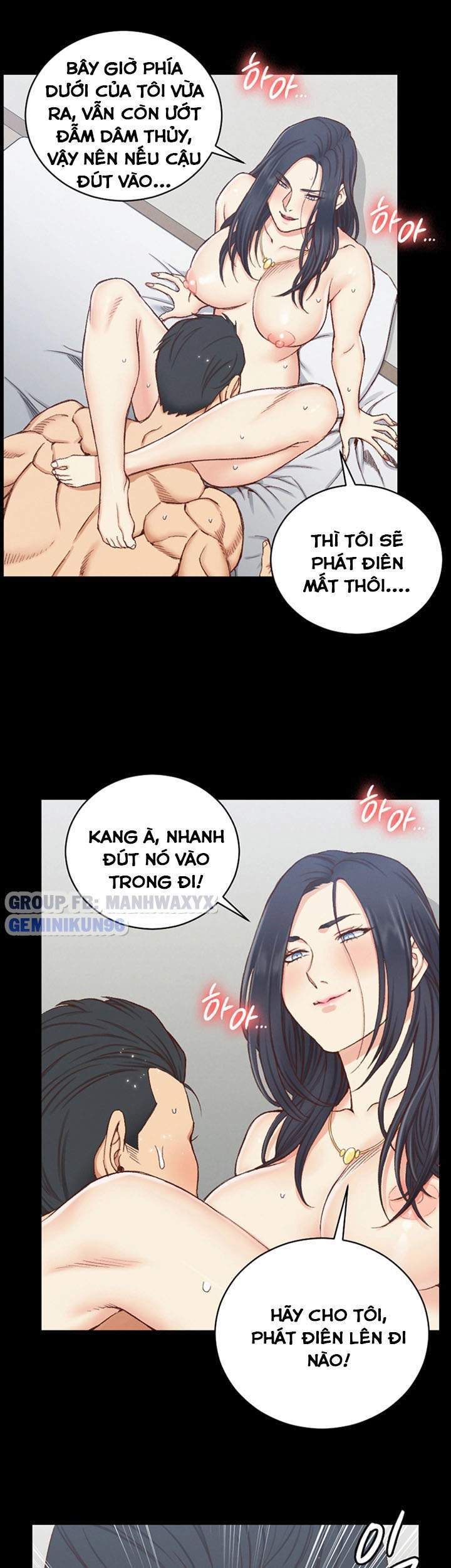 đọc truyện Thanh Niên Động Kinh Chương 115 ảnh 35 tại Giả Dược