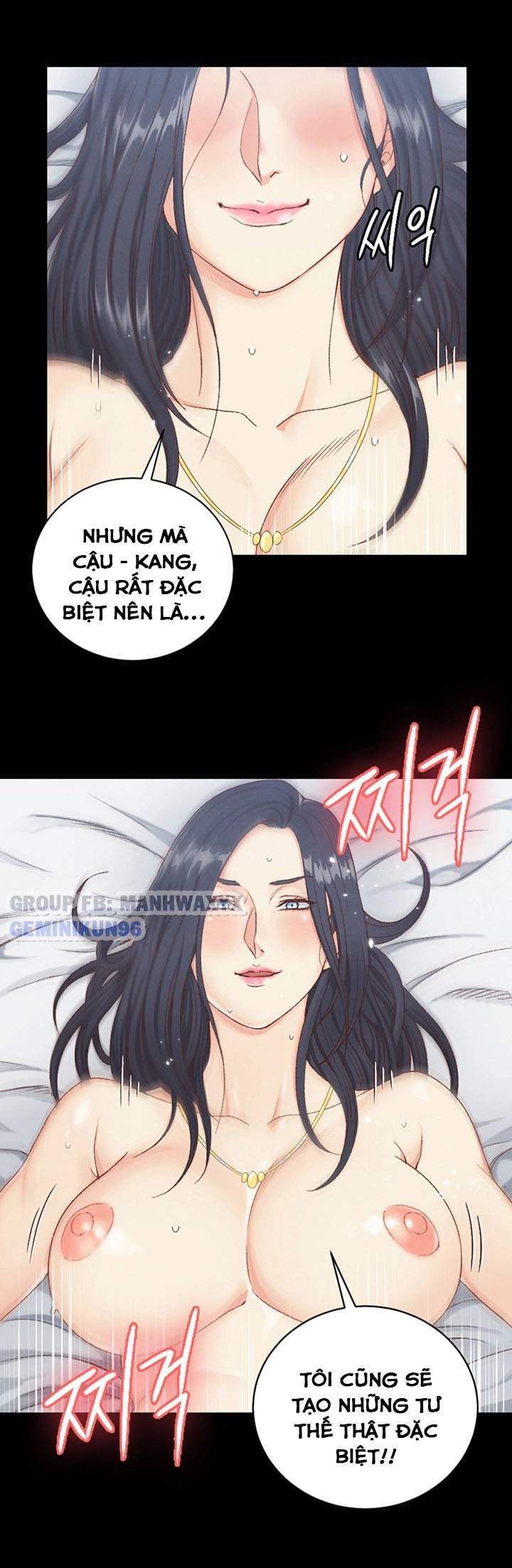 đọc truyện Thanh Niên Động Kinh Chương 115 ảnh 47 tại Giả Dược